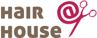 Hair at House Logo